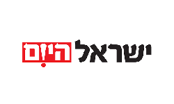 כתבה שטיינמץ עמינח באתר ישראל היום