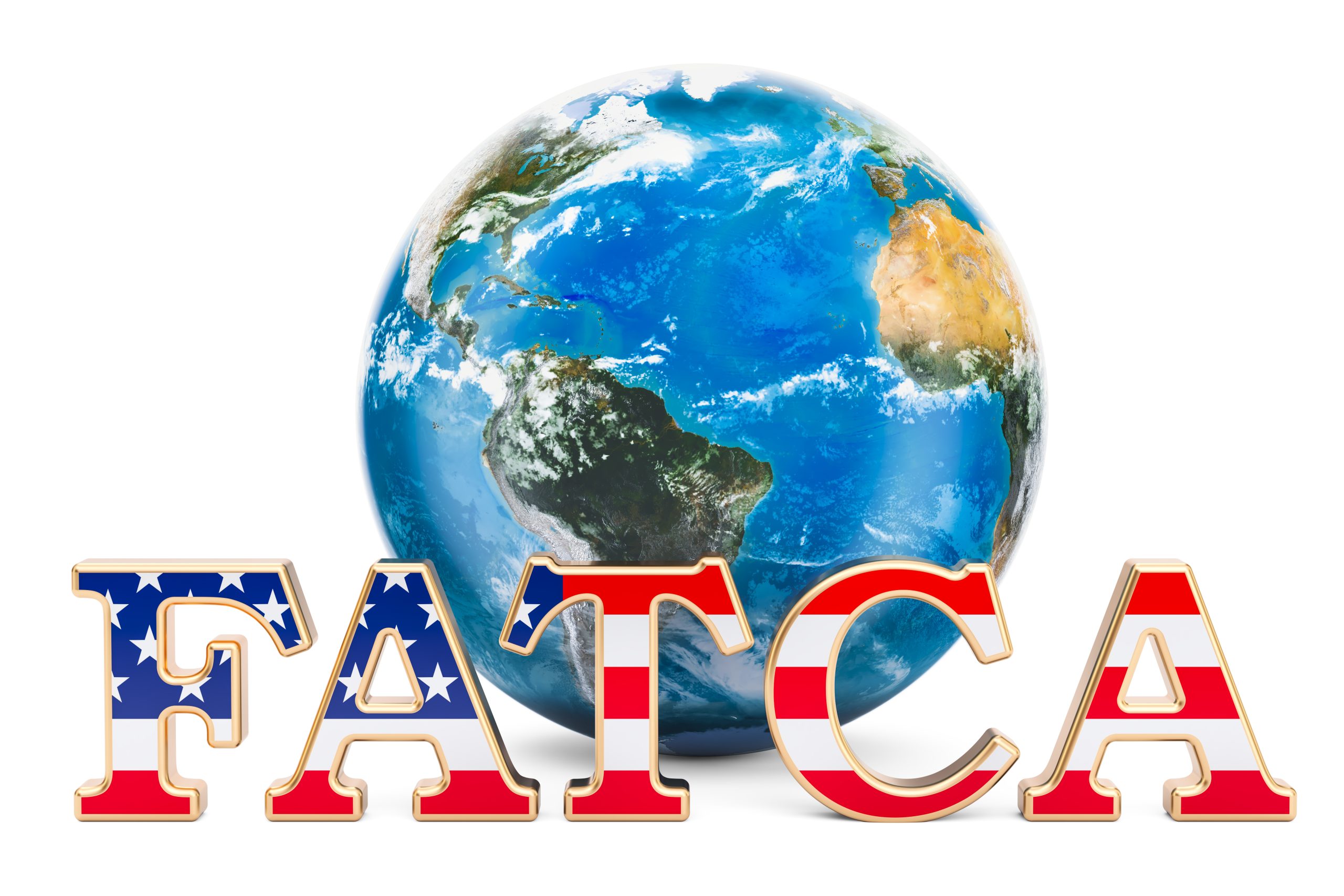 An Agreement with the US Treasury to Implement the FATCA