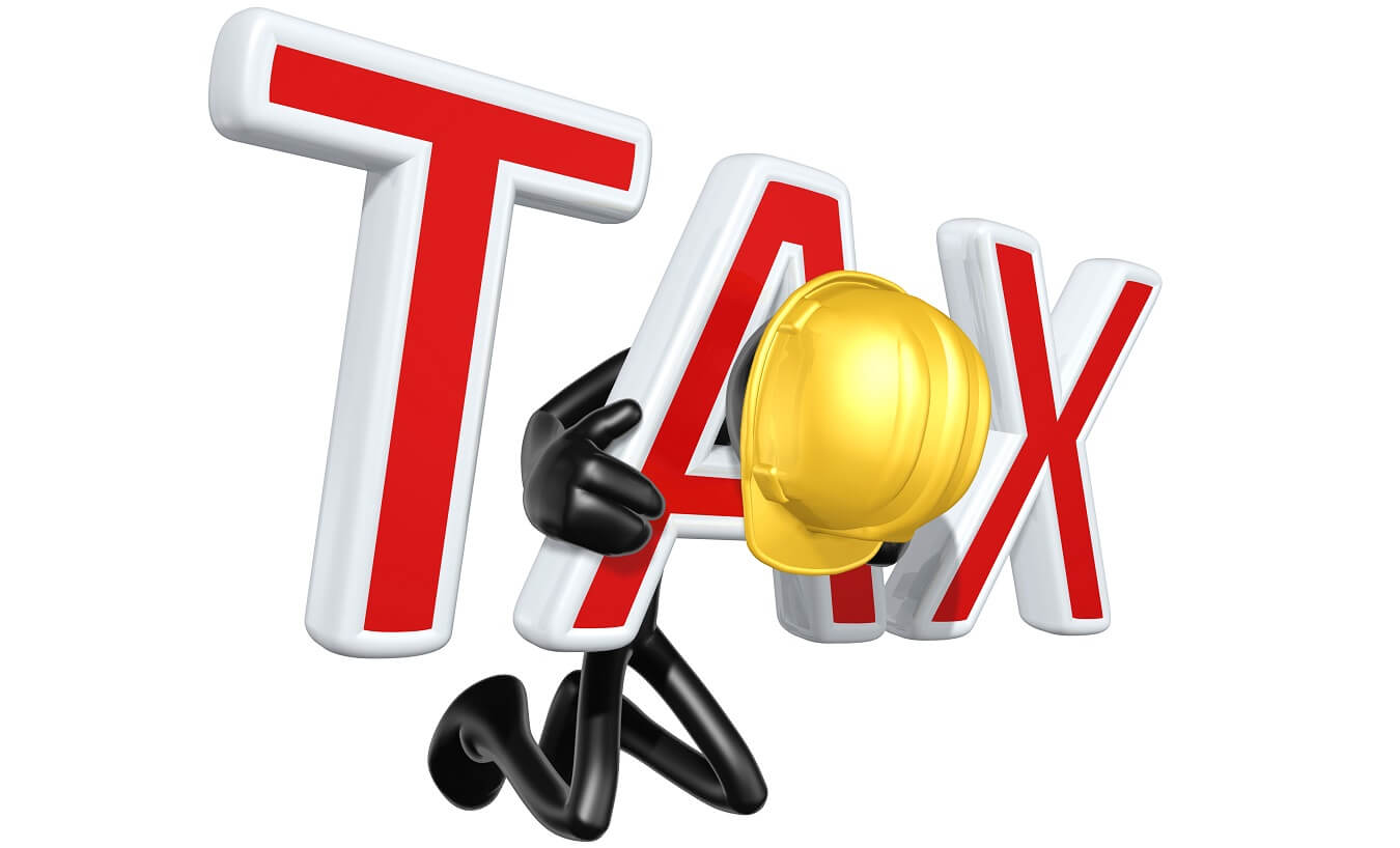 contractor taxation - Shtainmetz Aminoach