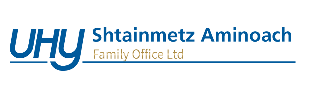 Family Office Service - UHY Shtainmetz Aminach